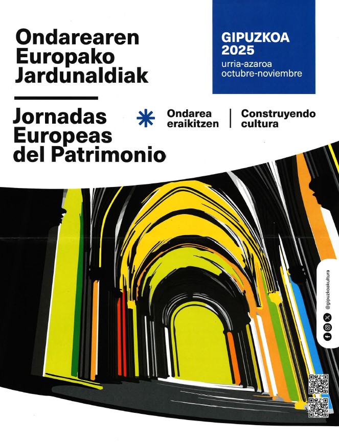 urretxuko ondarea