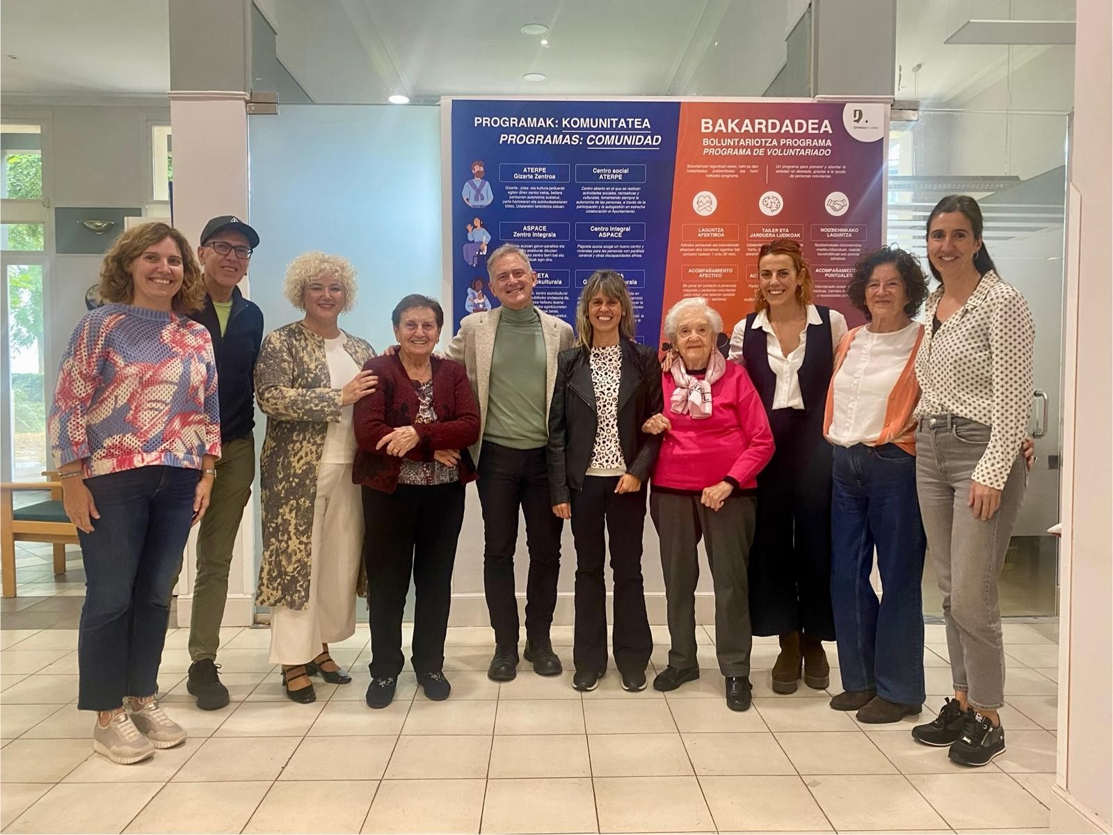 Urretxuko udalak 2026ko lehen ohiko osoko bilkura egin du