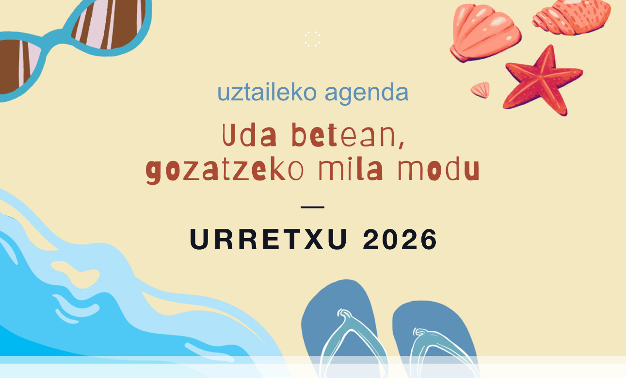 martxoko agenda