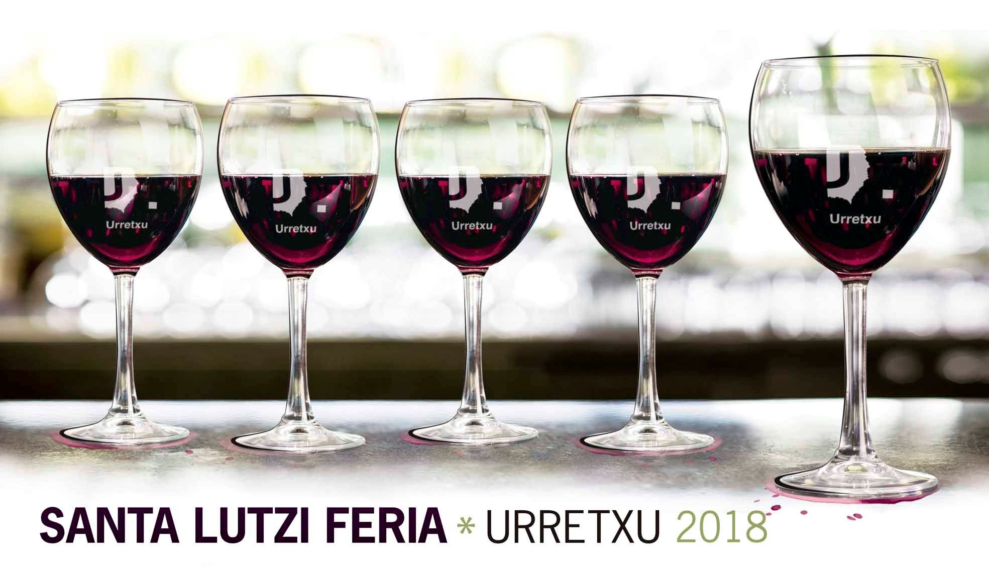 Santa Lutzi Feria 2018