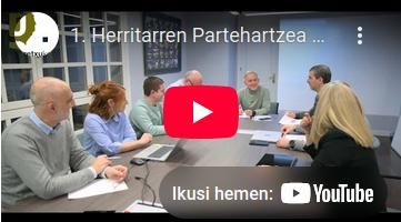 2023-2027 urretxuko udalaren plana