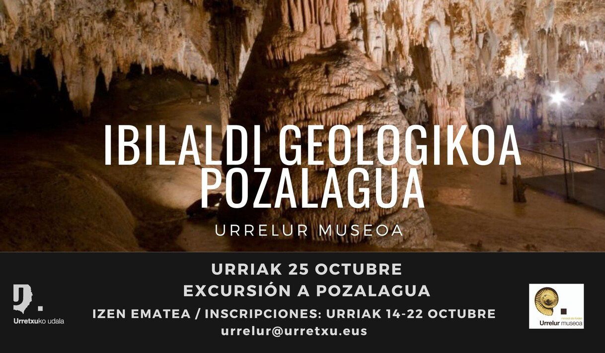 agenda octubre