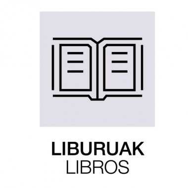 50 ANIVERSARIO DE LA BIBLIOTECA - PRESENTACIÓN LIBRO-PUNTO DE INTERÉS